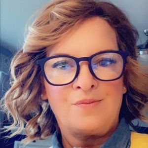 Meet your Posher, Colleen